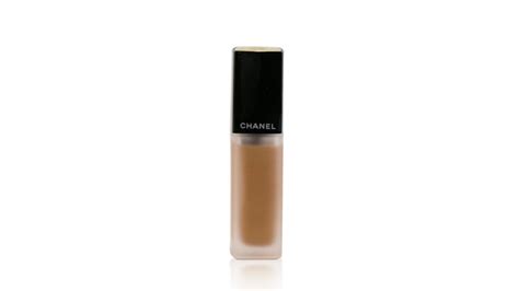 Rouge Allure Ink by Chanel 202 Metallic Beige 6ml 